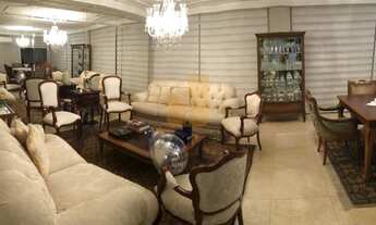 Imagem 2: Apartamento com 4 Dormitórios 4 Vagas em perdizes