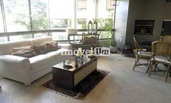 Imagem 2: Vila Madalena Apartamento com 3 dormitórios