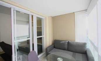 Imagem 6: Apartamento para Aluguel - Brooklin, 1 Quarto, 39 m2