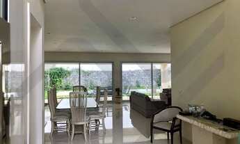 Imagem 7: CASA À VENDA CONDOMÍNIO ALDEIA DA SERRA MORADA DOS PINHEIROS