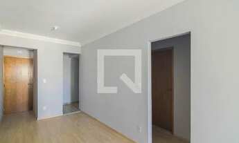 Imagem 2: Apartamento para Aluguel - Campestre, 2 Quartos, 50 m2