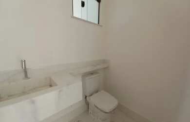 Imagem 5: Casa de condomínio para aluguel possui 160 metros quadrados com 4 quartos