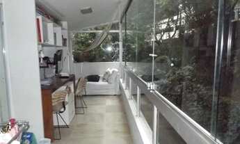 Imagem 6: RIO DE JANEIRO - APARTAMENTO PADRÃO - LEBLON