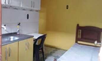 Imagem 3: Aluguel de kitnet