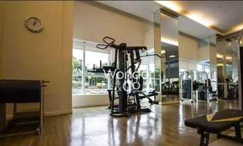 Imagem 5: Apartamento com 2 suítes em condomínio de alto padrão