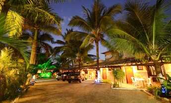 Imagem 3: Pousada em Tucuns 21 Suítes