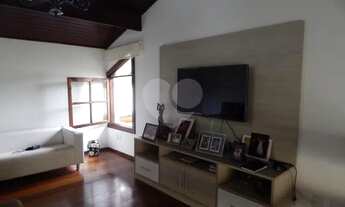 Imagem 4: Sobrado 6 dormitórios sendo 4 suítes - Á Venda - Região Interlagos