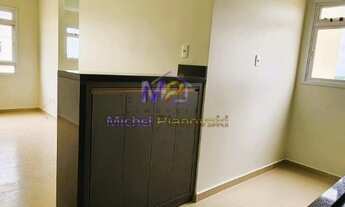 Imagem 3: Lindo apartamento para locação no Condomínio Residencial Vida Bella