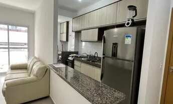 Imagem 4: Apartamento à venda com 2 dormitórios no Itaguá, Ubatuba - SP