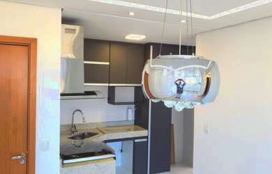 Imagem 2: SANTA INÊS/ANA LÚCIA - APARTAMENTO 2 QUARTOS DECORADO