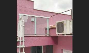 Imagem 3: Casas Assobradadas para venda em São Paulo no bairro Parque São Lucas