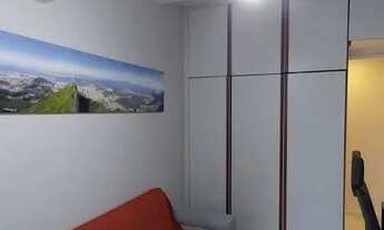 Imagem: Ótimo Apartamento - 88M² 2 quartos - Barra