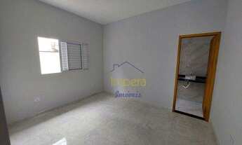 Imagem 7: Casa com 2 dormitórios à venda, 84 m² por R$ 372.000,00 - Jardim Santa Inês I - São José d