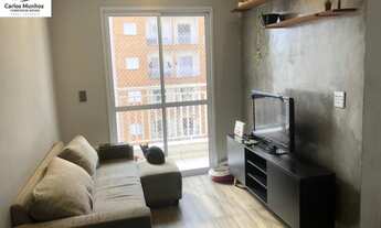 Imagem: APARTAMENTO GARDEN TULIPAS -RESIDENCIAL