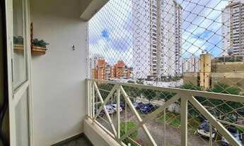 Imagem 2: Locação Apartamento com 3 dormitórios