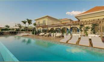 Imagem 4: Apartamento para venda tem 65 metros quadrados com 2 quartos em Coqueiros - Florianópolis