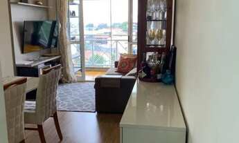 Imagem 4: Apartamento à venda em Sao Paulo