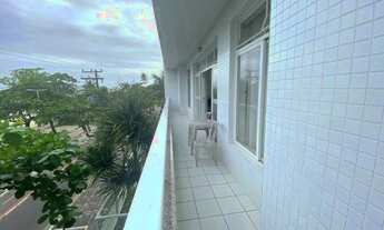 Imagem 7: Apartamento à venda, 170 m² por R$ 960.000,00 - Praia das Pitangueiras - Guarujá/SP