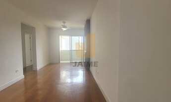 Imagem: Apartamento 02 dormitórios, 01 vaga em