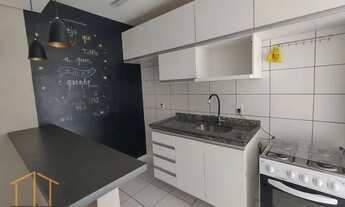 Imagem: Apartamento com 2 dormitórios para alugar