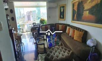 Imagem 3: Apartamento para venda de 198m² com 3 quartos na Campina - Doutor Imóveis Belém