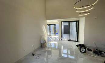 Imagem 3: Casa com 3 dormitórios para alugar, 200 m² por R$ 9.272/mês - Condominio Dona Maria Jose