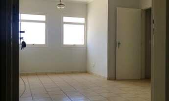 Imagem: Apto Edificio América