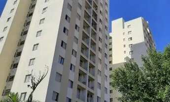 Imagem: SÃO PAULO - Apartamento Padrão - MORUMBI