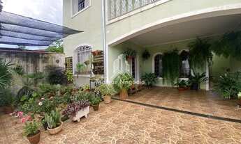 Imagem: Casa com 4 dorms, Parque Residencial Vila