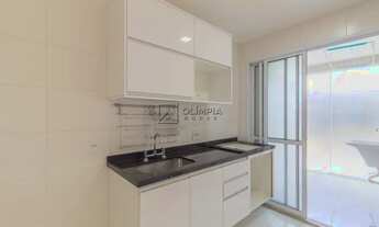 Imagem 7: Apartamento Locação 1 Dormitórios - 80 m² Brooklin