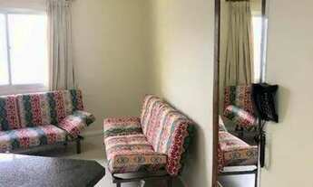 Imagem 4: Apartamento com 1 dormitório à venda, 40 m² por R$ 375.000 - Centro - Guarujá/SP