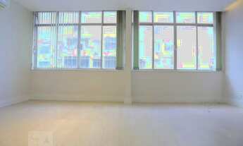 Imagem 4: Apartamento para Aluguel - Copacabana, 3 Quartos, 105 m2