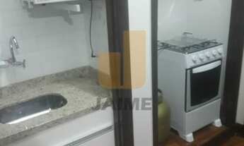 Imagem 3: APARTAMENTO 01 DORMITORIO