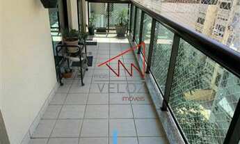 Imagem 5: Apartamento-À VENDA-Leblon-Rio de Janeiro-RJ