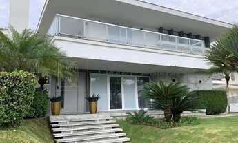 Imagem: Casa para alugar no bairro Jurerê Internacional