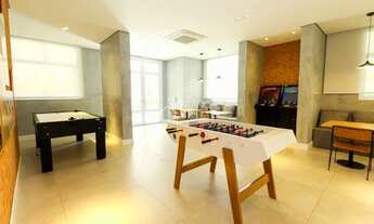 Imagem 3: LINDA COBERTURA MOBILIADA NO CONDOMÍNIO JERIVÁS