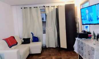 Imagem: Apartamento para Venda - 29.35m², 1 dormitório