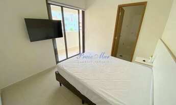 Imagem 6: Apartamento à venda, 154 m² por R$ 870.000,00 - Praia das Astúrias - Guarujá/SP