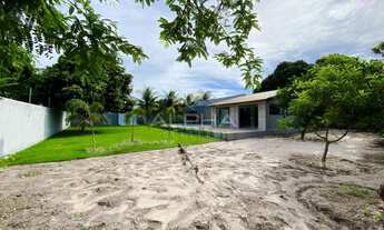 Imagem 5: Apartamento para Venda em Aquiraz, Iguape, 3 dormitórios, 3 suítes, 4 banheiros, 5 vagas