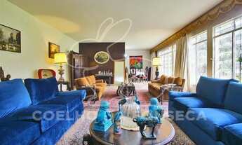 Imagem 2: São Paulo - Casa Padrão - Brooklin Paulista