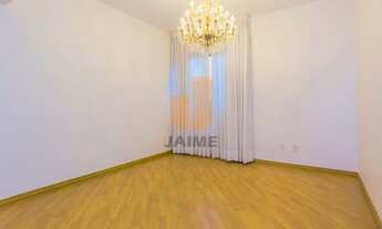 Imagem 4: Apartamento bem conservado 2 dormitórios, sendo 1 suíte, sala para 2 ambientes e 1 vaga