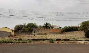 Imagem: Terreno Residencial em Ribeirão Preto