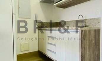 Imagem 6: Apartamento para locaçao 1 suíte, 1 vaga, 1 banheiro, 40m, São Paulo,Sp - Habitarte verde