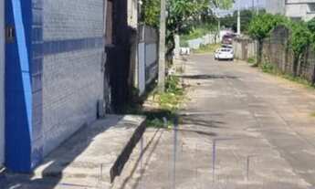 Imagem 5: Lote/Terreno para venda tem 160 metros quadrados em Nova Brasília de Itapuã - Salvador - B