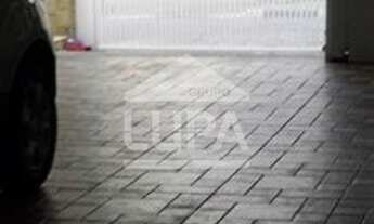 Imagem 6: CASA ASSOBRADA - VILA ALBERTINA