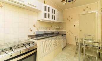 Imagem 4: Apartamento 3 dormitórios - Bairro Centro Histórico