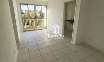 Imagem 2: Apartamento com 3 dormitórios à venda, 66 m² por R$ 350.000,00 - Aurora - Londrina/PR