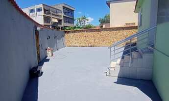 Imagem 2: Casa em Irajá Casa com 3 dormitórios