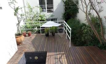 Imagem 5: Vila Madalena - Reformada