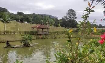 Imagem: Apartamento no Pedra Branca em Palhoça
